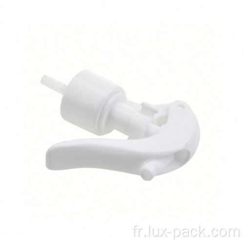 Garden petit pulvérisateur de souris forme en plastique mini pulvérisateur